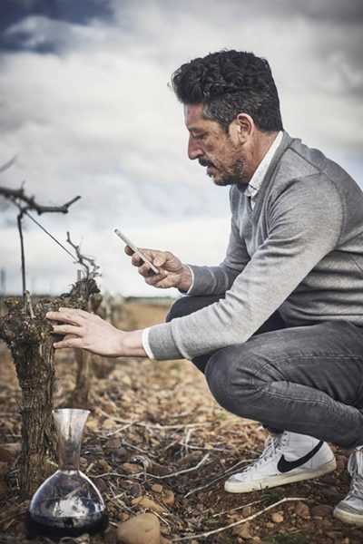 marketing digital del vino